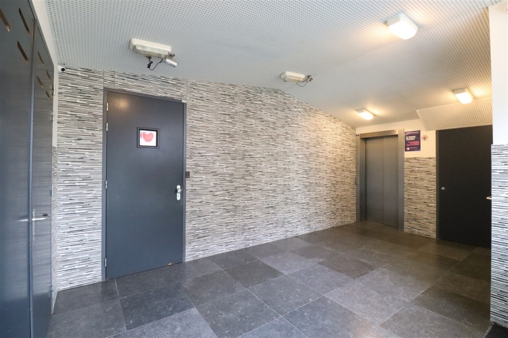 Te huur: Appartement Bijlmerdreef, Amsterdam - 20