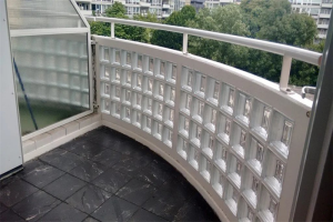 Te huur: Appartement Karel Doormanstraat, Rotterdam - 1