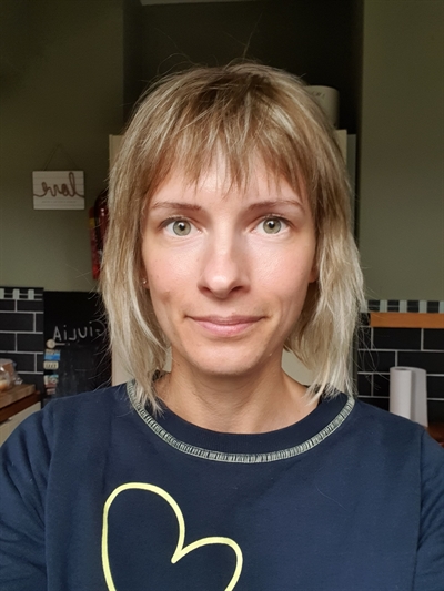 Impression of the tenant