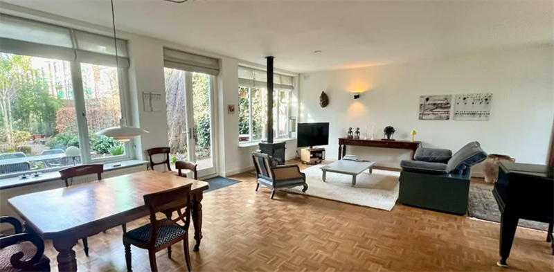 Te huur: Appartement Lange Beestenmarkt, Den Haag - 8