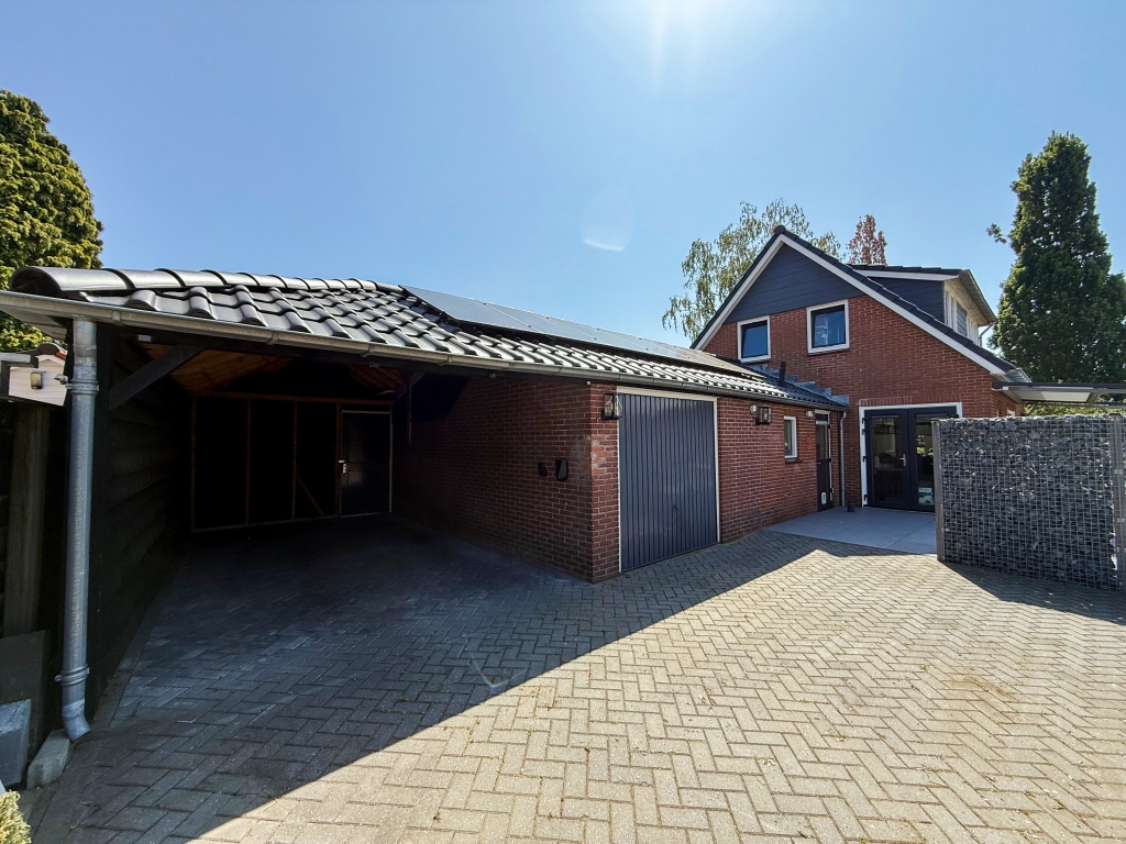 Te huur: Woning Koelmansstraat, Dalfsen - 55