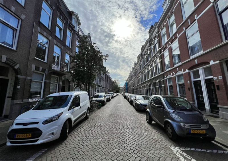Te huur: Woning Obrechtstraat, Den Haag - 36