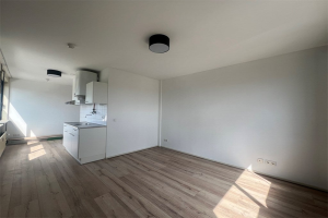 Te huur: Studio Henry Dunantweg, Alphen Aan Den Rijn - 1