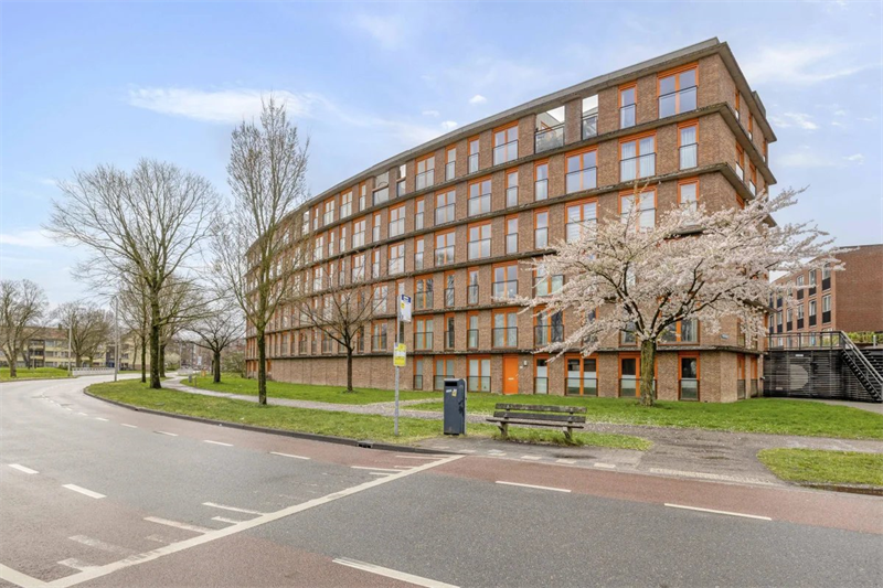 Te huur: Appartement Prinses Ireneplateau, Utrecht - 21