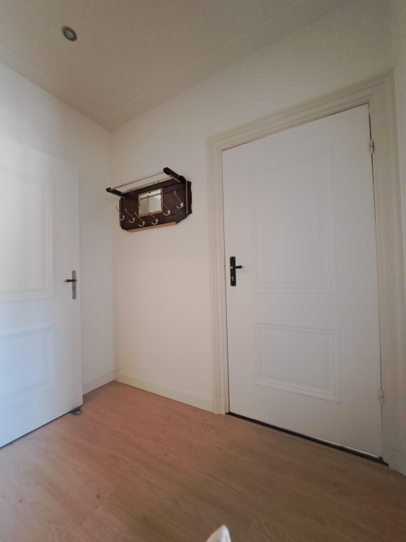 For rent: Apartment Sint Janstraat, Sprundel - 1