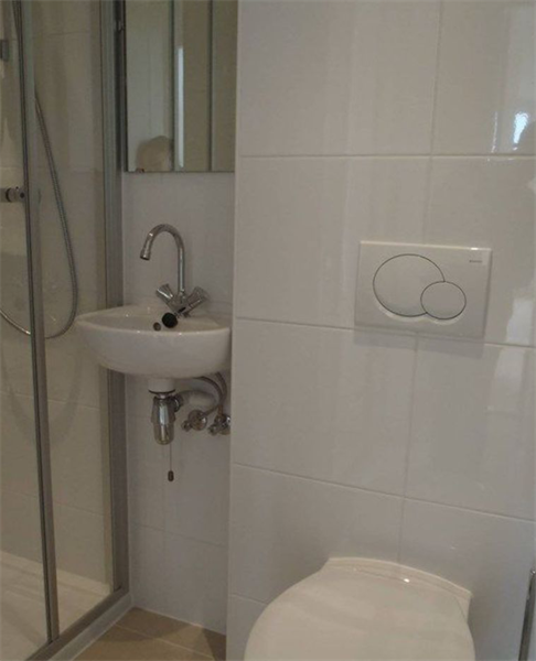 Te huur: Appartement Edisonstraat, Den Haag - 2