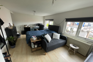 For rent: Room Arnhemseweg, Amersfoort - 1
