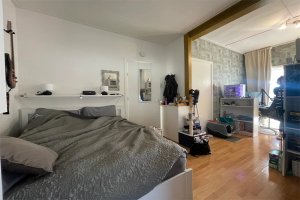 Te huur: Studio Asselsestraat, Apeldoorn - 1