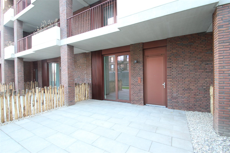 For rent: Apartment Hebe Kohlbruggeweg, Utrecht - 5