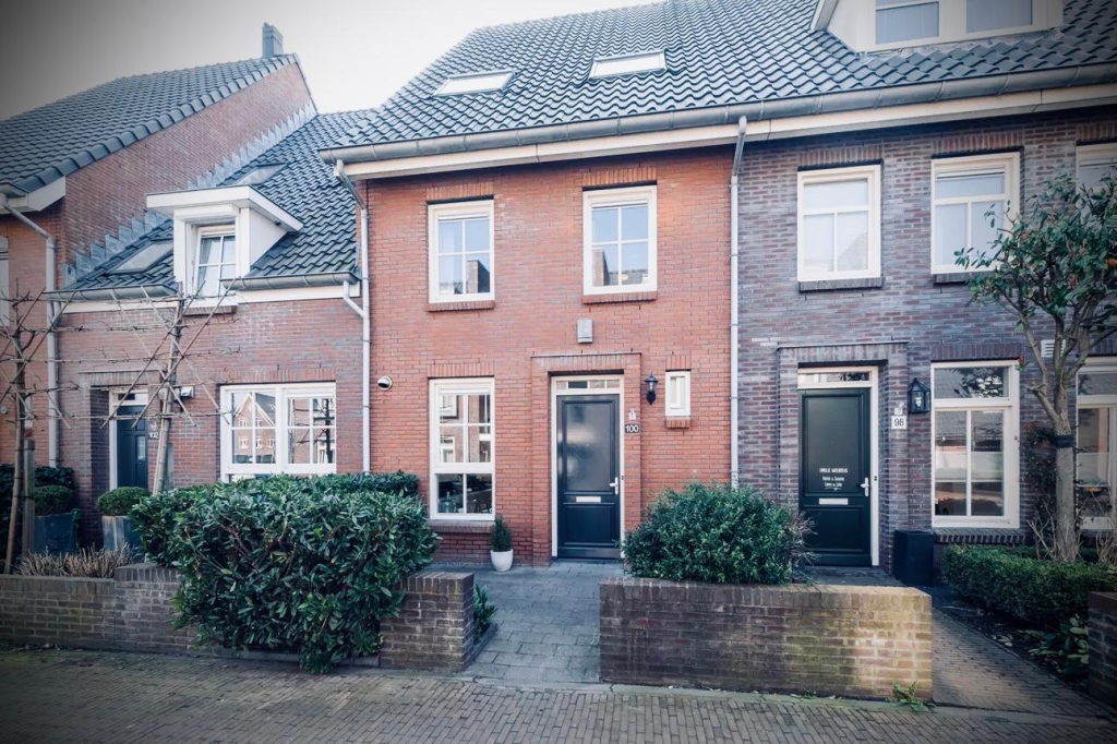 For rent: House Koningsstraat, Aalsmeer - 17