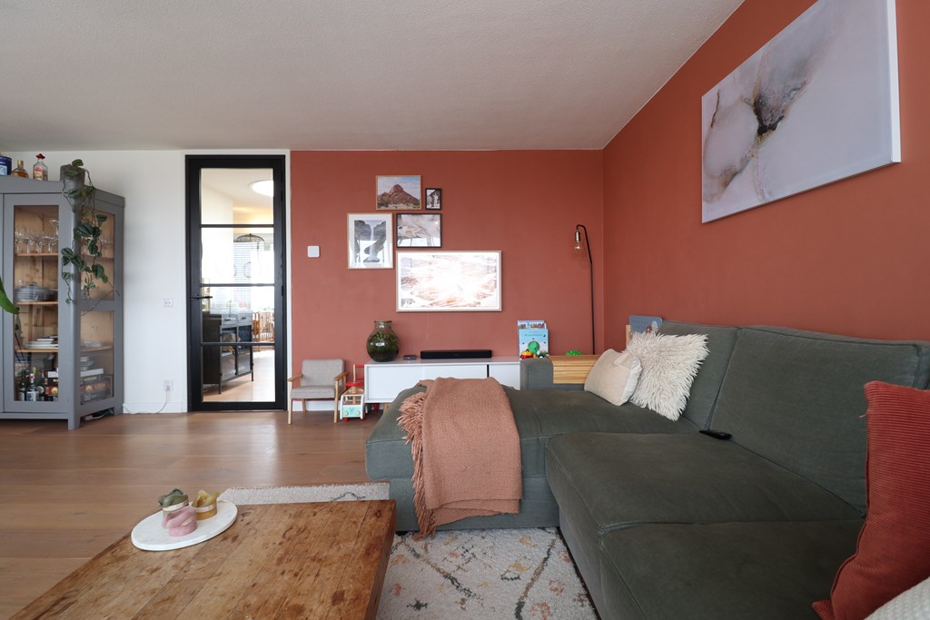 For rent: Apartment Kempenlaan, Amsterdam - 5