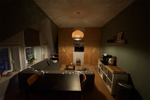 Te huur: Appartement Ginnekenstraat, Breda - 1