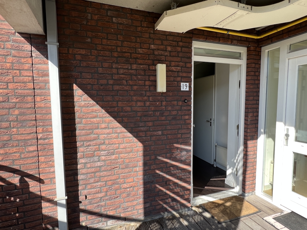 Te huur: Appartement Gemmastraat, Eindhoven - 1
