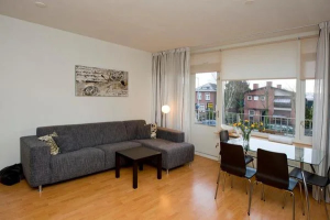 Te huur: Appartement Haaksbergerstraat, Enschede - 1