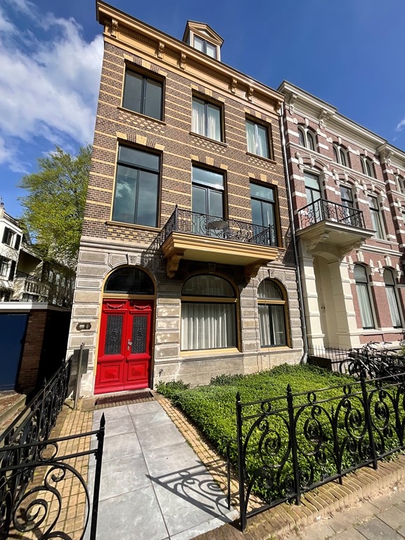 Arnhem – 6811MA