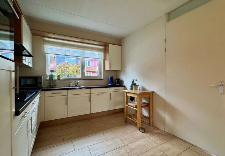 Te huur: Woning Kopacker, Malden - 7