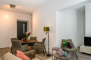 Te huur: Appartement Waterstraat, Utrecht - 1