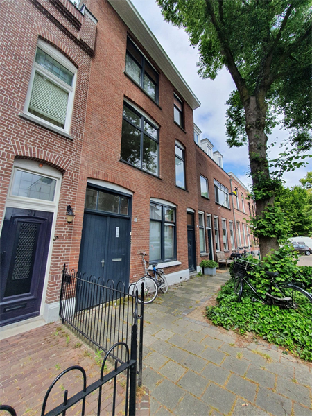 Kamer te huur in de de Roy van Zuidewijnlaan in Breda