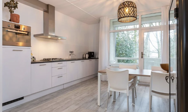 Te huur: Appartement Park de Kotten, Enschede - 7