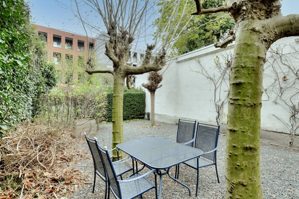 For rent: Apartment Wilhelminastraat, Breda - 19