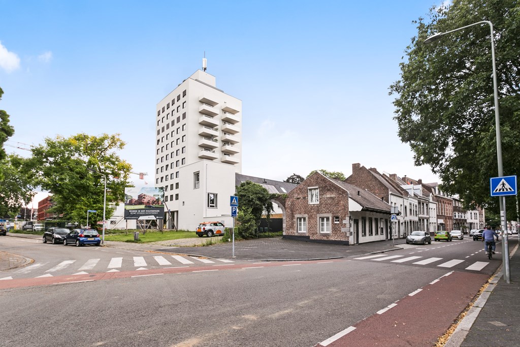 Te huur: Appartement Tongersestraat, Maastricht - 2