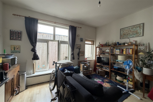 For rent: Room Kleine Kruisstraat, Groningen - 1
