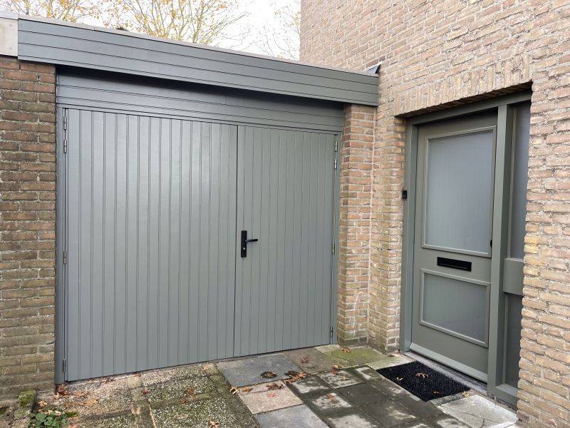 For rent: House Refeling, Nuenen - 1