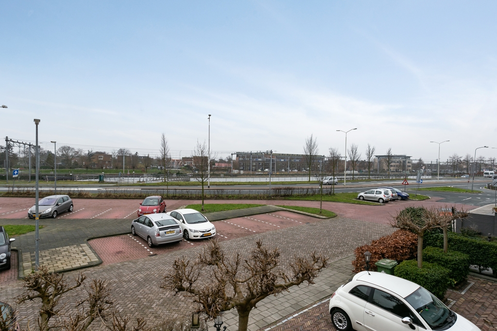For rent: House Burgemeester van Roosmalenstraat, Uitgeest - 27
