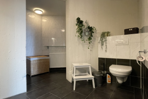 For rent: Apartment Watertorenstraat, Olst - 1