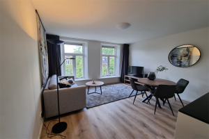 Te huur: Appartement Jozef Israelsstraat, Groningen - 1