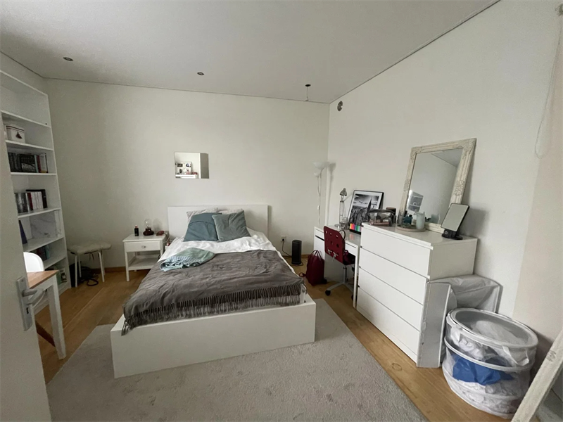 For rent: Apartment Akersteenweg, Maastricht - 3