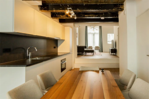 Te huur: Appartement Westhavenkade, Vlaardingen - 1