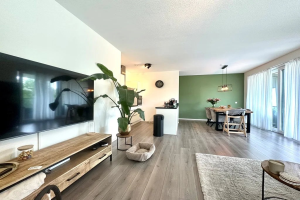 Te huur: Appartement Escamplaan, Den Haag - 1