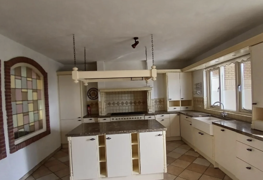 For rent: House Orlando di Lassostraat, Oss - 2