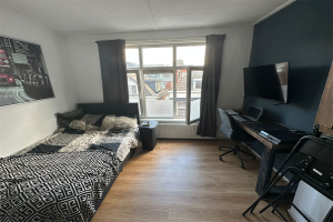 Te huur: Kamer Westerbinnensingel, Groningen - 1