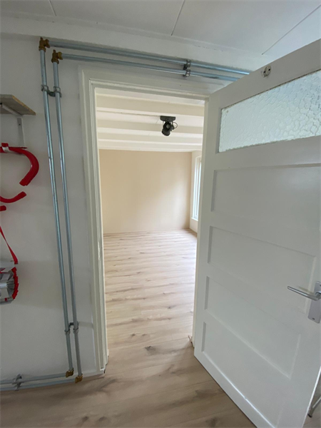 Te huur: Kamer Bassingracht, Den Helder - 3