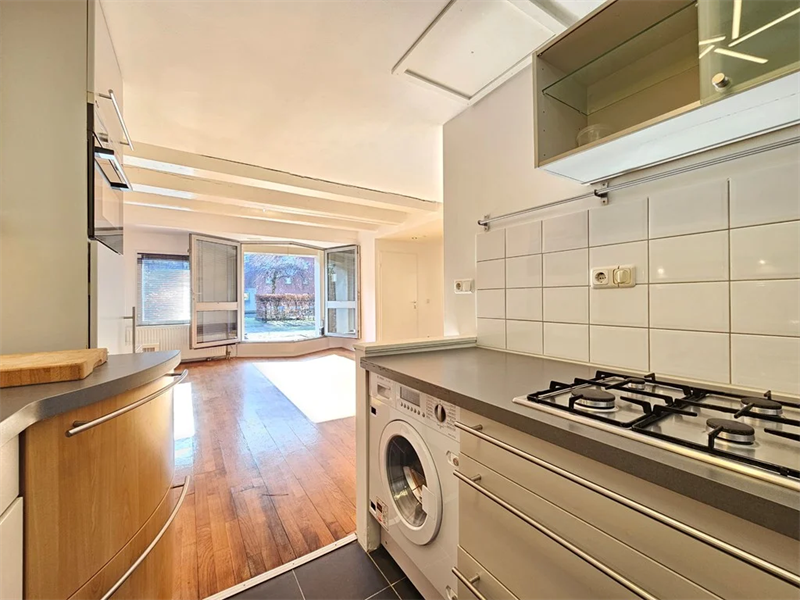 Te huur: Appartement Nieuwe Uilenburgerstraat, Amsterdam - 14