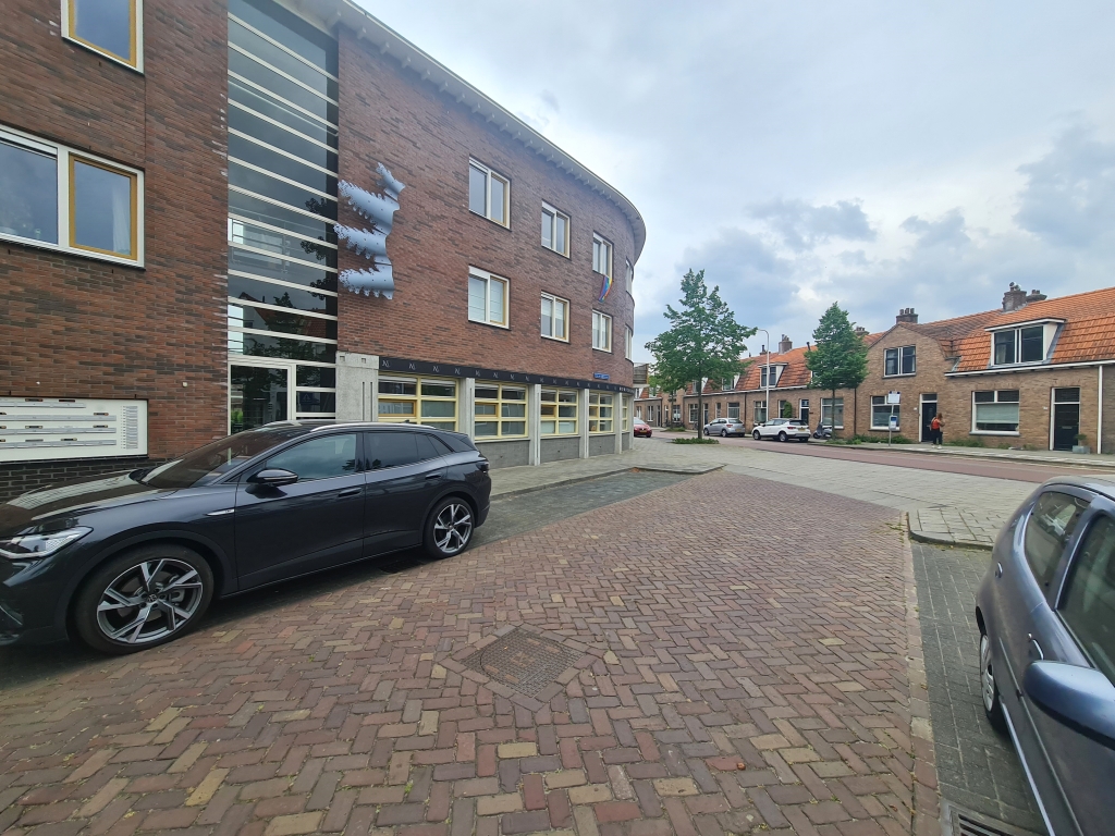 Te huur: Appartement Van der Helststraat, Zwolle - 14