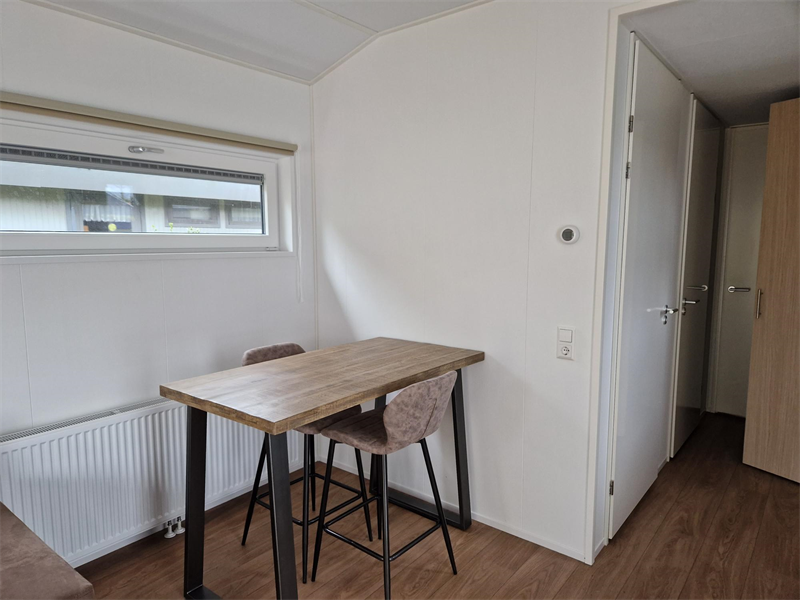 Te huur: Appartement Buitenbrinkweg, Ermelo - 1