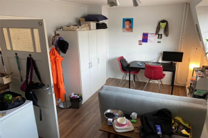 For rent: Studio Molenstraat, Tilburg - 1