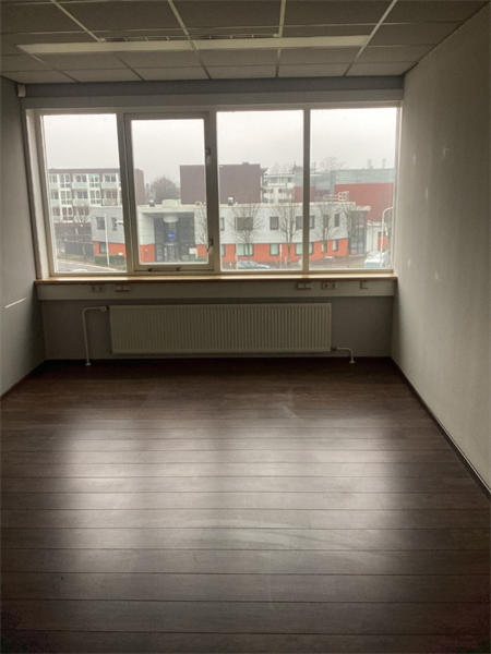 For rent: Room Anne Frankplein, Rijen - 1