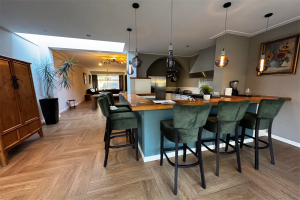 Te huur: Woning St Jorislaan, Eindhoven - 1