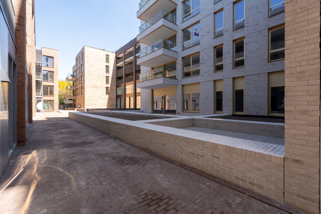 For rent: Apartment Markendaalseweg, Breda - 9