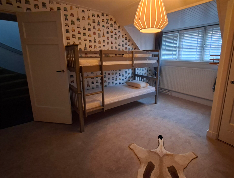 For rent: House Kerkstraat, Waalwijk - 7