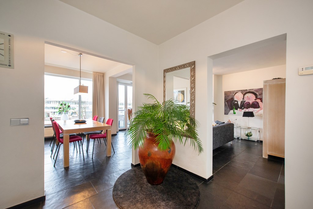 For rent: Apartment Kijkduinsestraat, Den Haag - 25