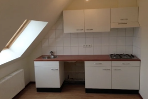 Te huur: Studio Speldenmakerssteeg, Gouda - 1