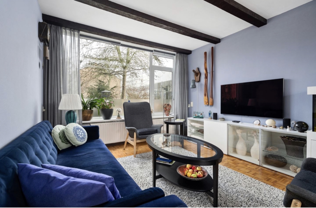For rent: House Schakelweg, Hoogvliet Rotterdam - 2