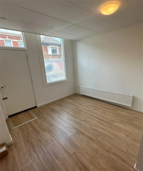 Te huur: Studio Hoogstraat, Enschede - 1