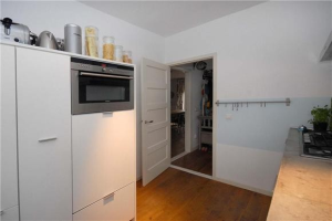 Te huur: Kamer Van Oldenbarneveldtstraat, Arnhem - 1