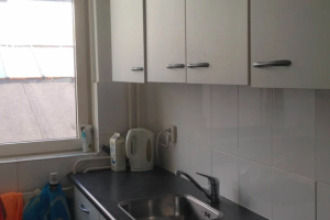 Espoortstraat, Enschede